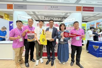 大馬行成果豐碩——「2025馬來西亞臺灣高等教育展」