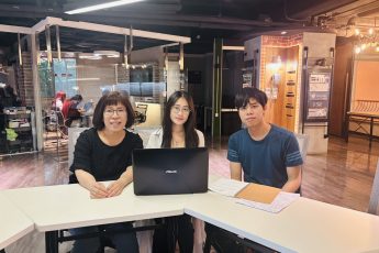 賀！「東吳實踐家創創基地」四團隊通過「114年教育部U-start創新創業計畫」第一階段