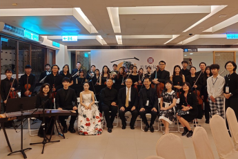 東吳人社院與故宮深化合作 共賀故宮百年院慶