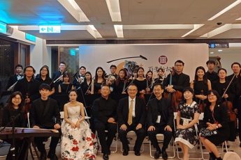 東吳人社院與故宮深化合作 共賀故宮百年院慶