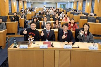 「2026從課室到社會永續：教學實踐與跨域創新研討會」 展現創新與永續教學多元成果