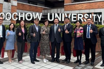 大學高中強強聯手 「2026開箱東吳博覽會」搭建升學與合作雙平台