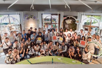東吳T School 松山文創展人文跨域教育成果